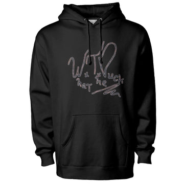 Gildan Heavy Blend Hoodie Speedy Delivery