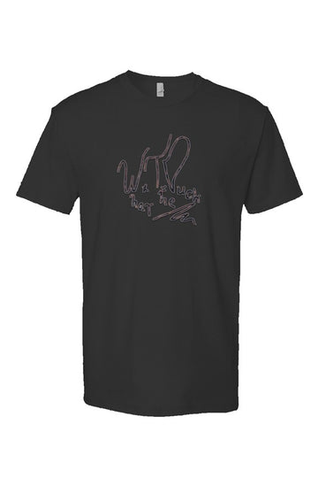 wtd Heather Short Sleeve T shirt