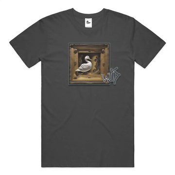 Heather Short Sleeve T shirt