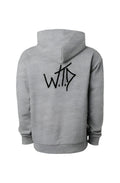 Avenue Pullover Hooded Sweatshirt