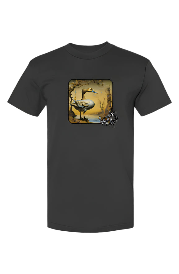 USA-Made T-Shirt