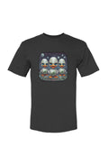 USA-Made 100% Cotton T-Shirt