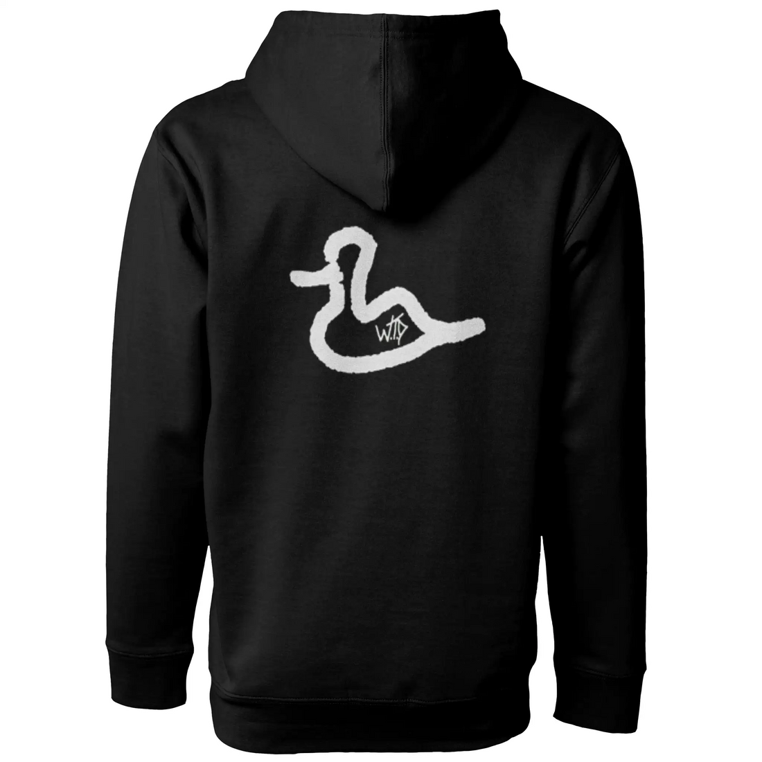 Gildan Heavy Blend Hoodie  Speedy Delivery