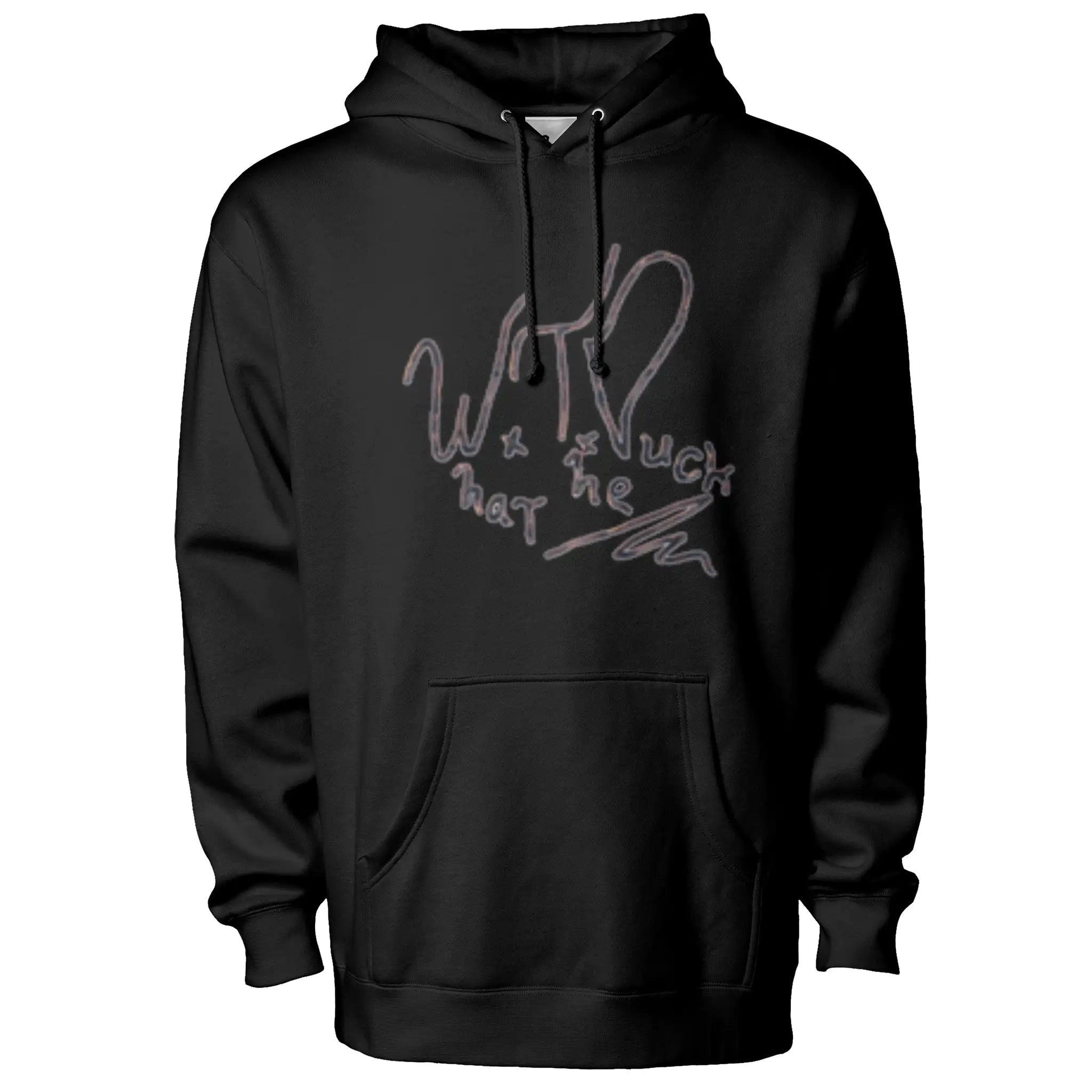 Gildan Heavy Blend Hoodie  Speedy Delivery
