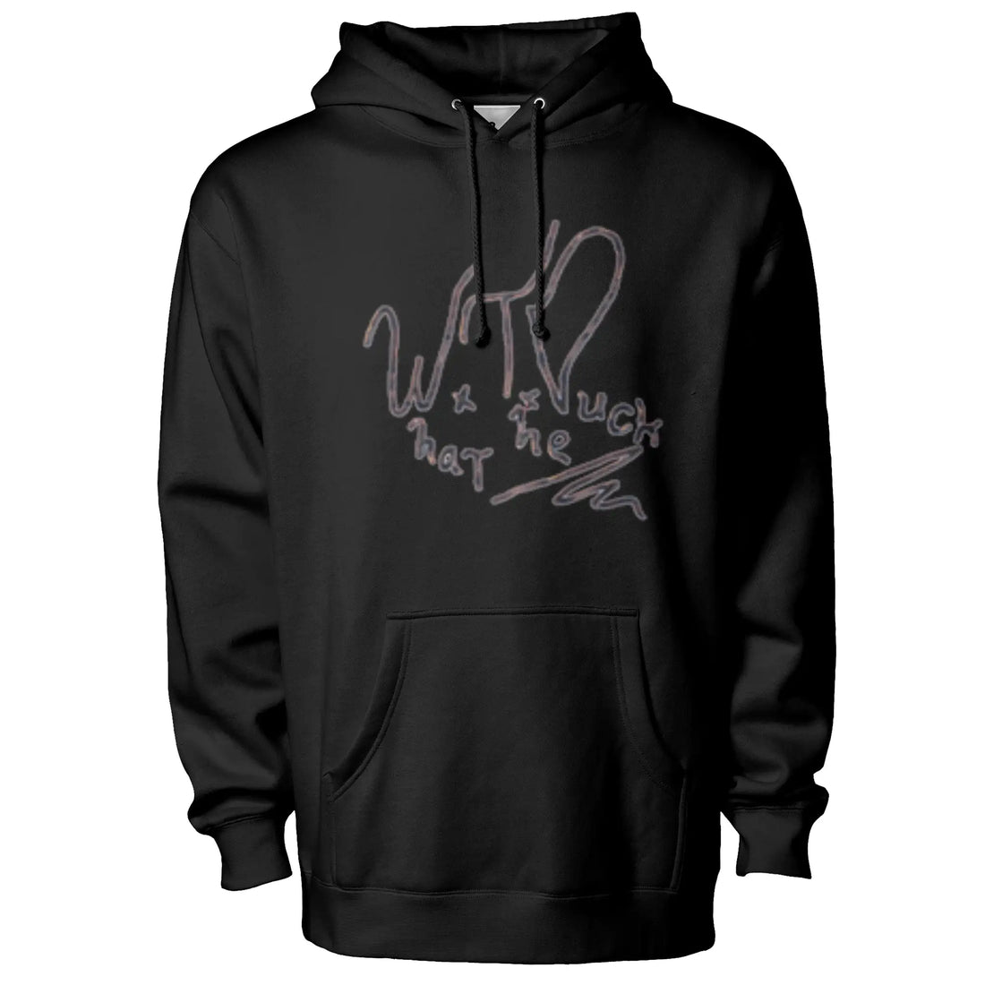 Gildan Heavy Blend Hoodie  Speedy Delivery