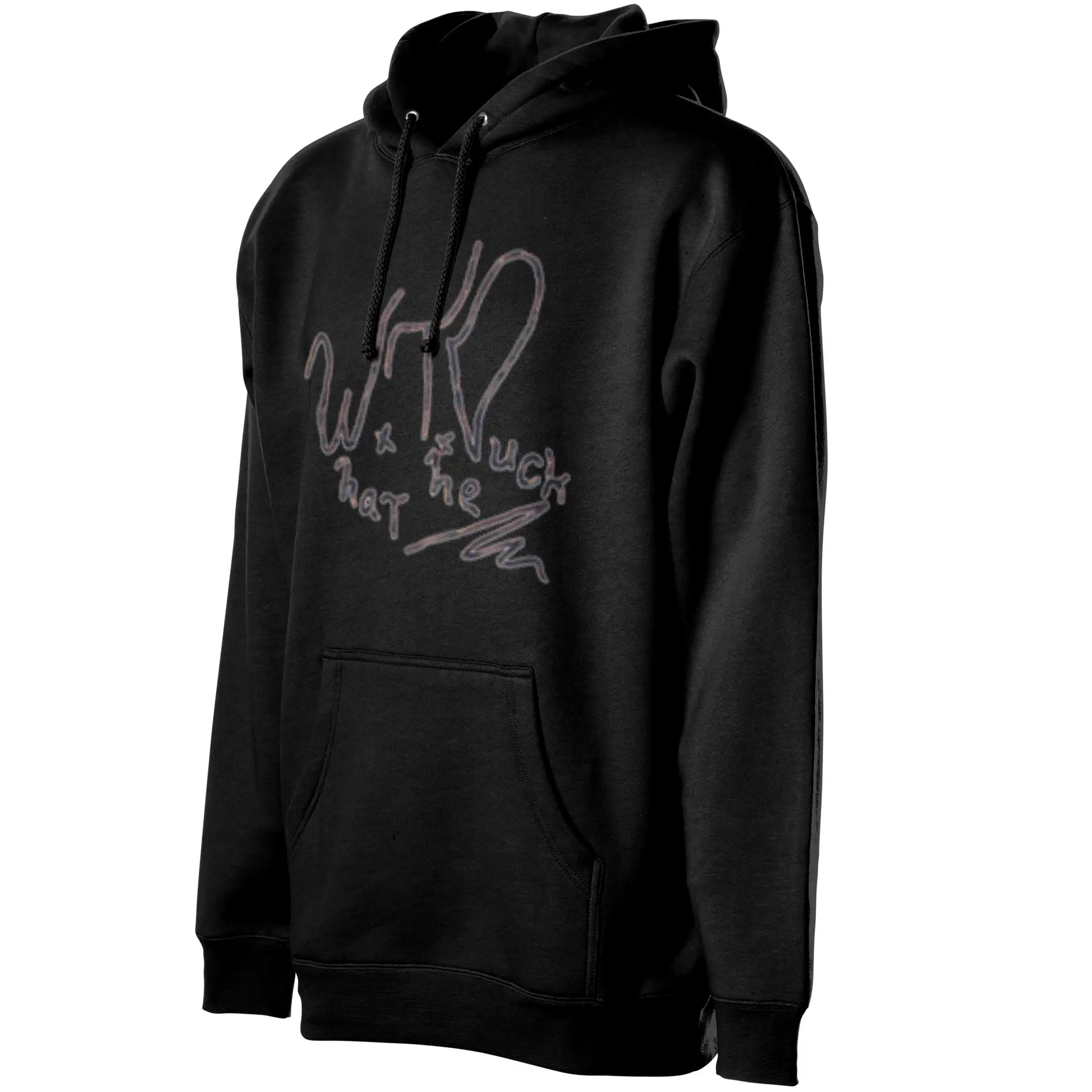 Gildan Heavy Blend Hoodie  Speedy Delivery