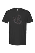 wtd Heather Short Sleeve T shirt