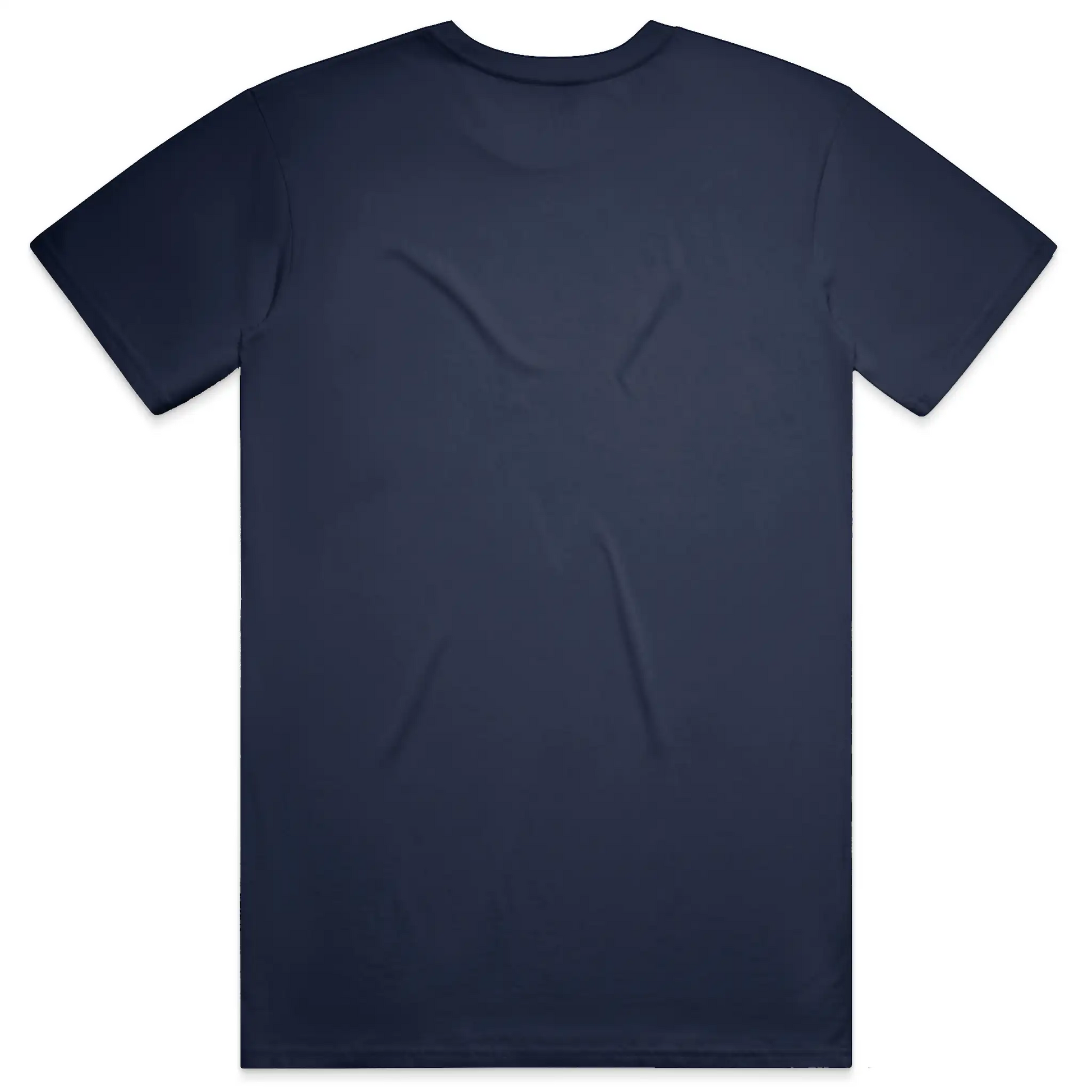Block Tubular Tee -support my grind