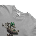 Heather Short Sleeve T shirt