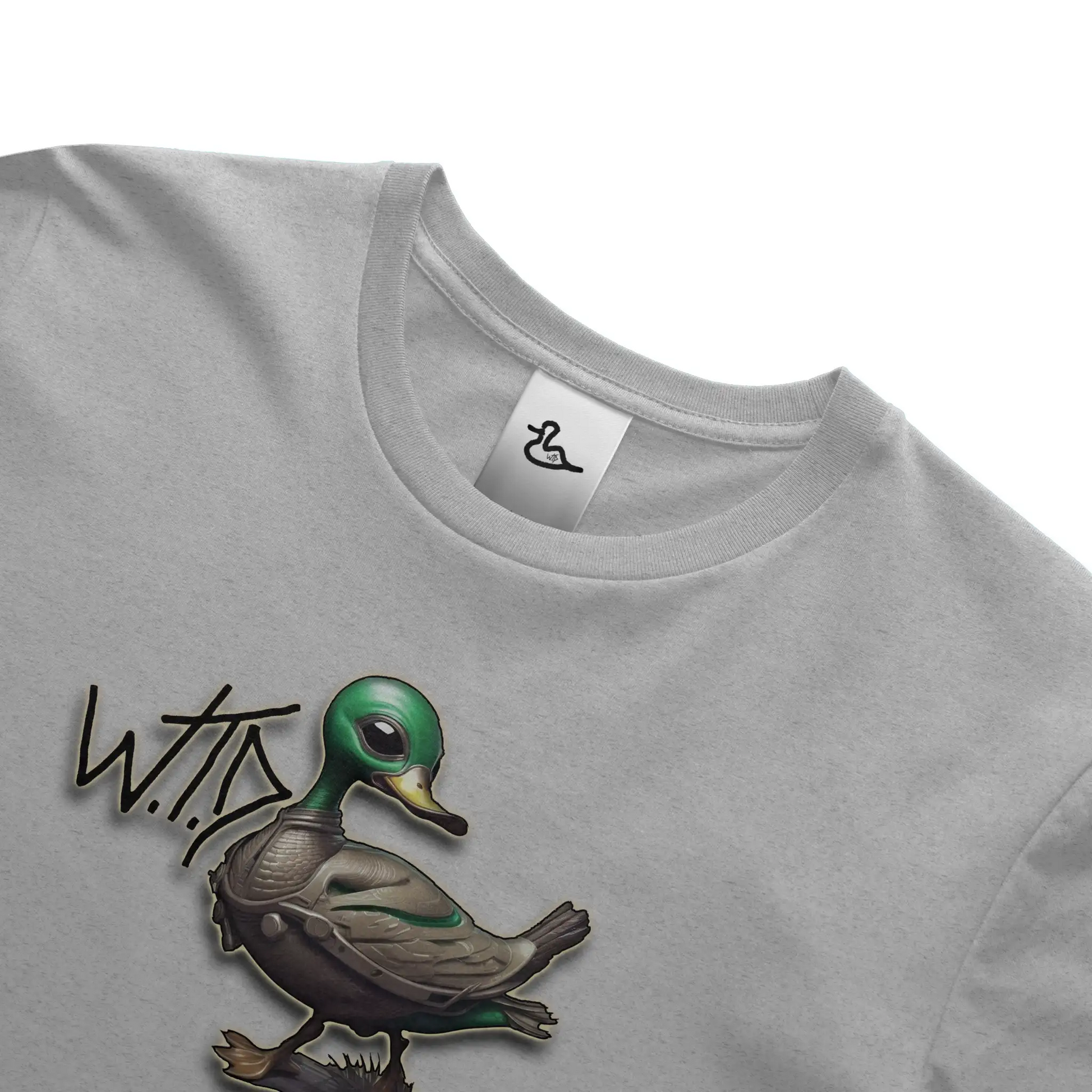 Heather Short Sleeve T shirt