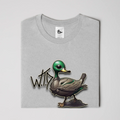 Heather Short Sleeve T shirt
