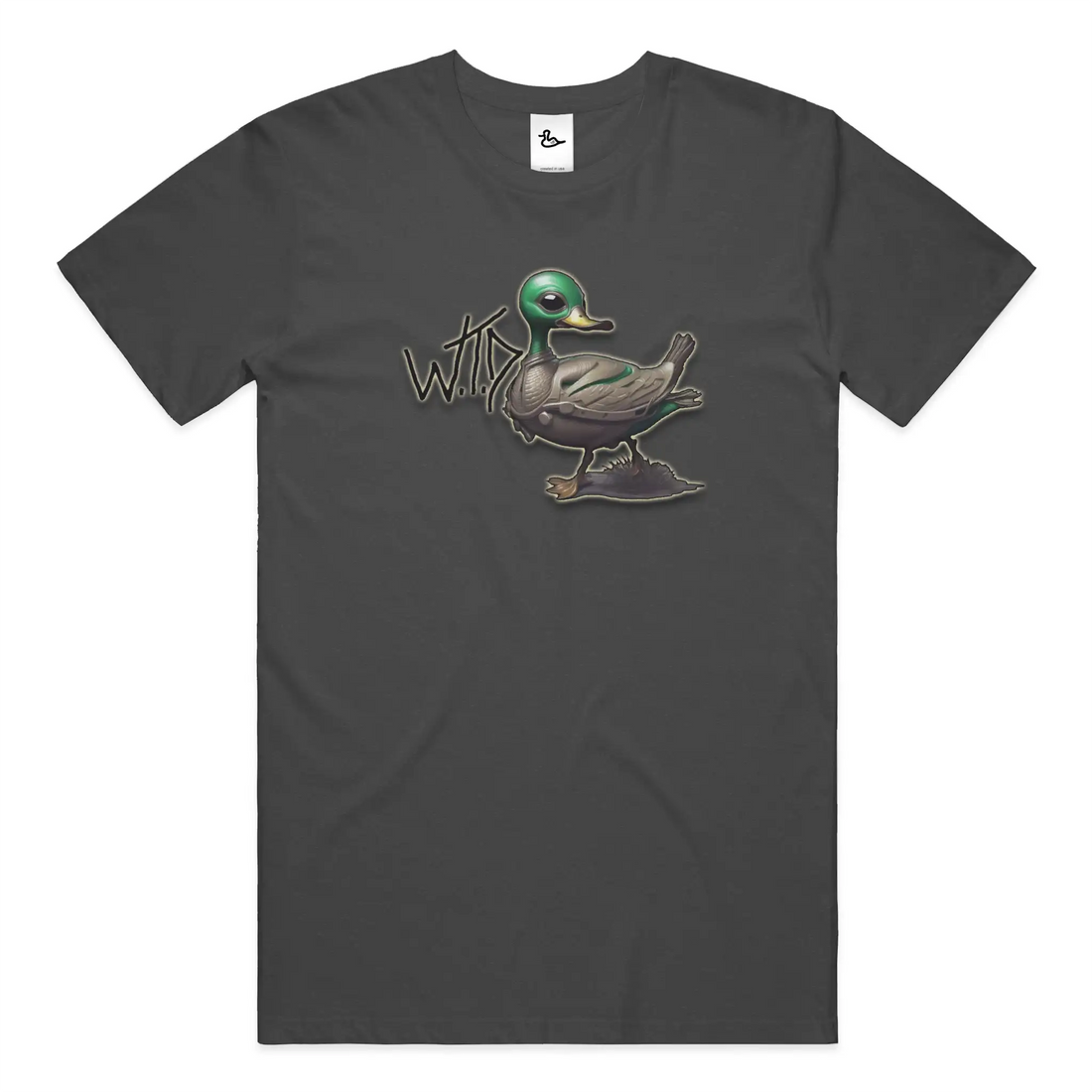 Heather Short Sleeve T shirt