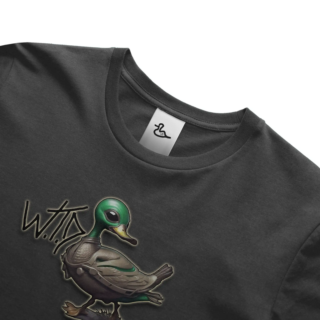 Heather Short Sleeve T shirt
