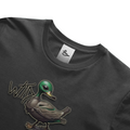 Heather Short Sleeve T shirt