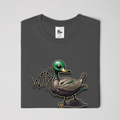 Heather Short Sleeve T shirt