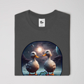 Heather Short Sleeve T shirt