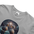 Heather Short Sleeve T shirt