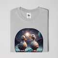 Heather Short Sleeve T shirt