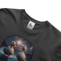 Heather Short Sleeve T shirt
