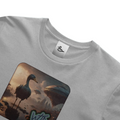 Heather Short Sleeve T shirt