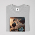 Heather Short Sleeve T shirt
