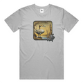 Heather Short Sleeve T shirt