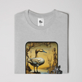 Heather Short Sleeve T shirt
