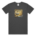 Heather Short Sleeve T shirt