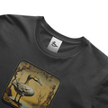 Heather Short Sleeve T shirt