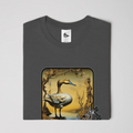 Heather Short Sleeve T shirt
