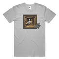 Heather Short Sleeve T shirt