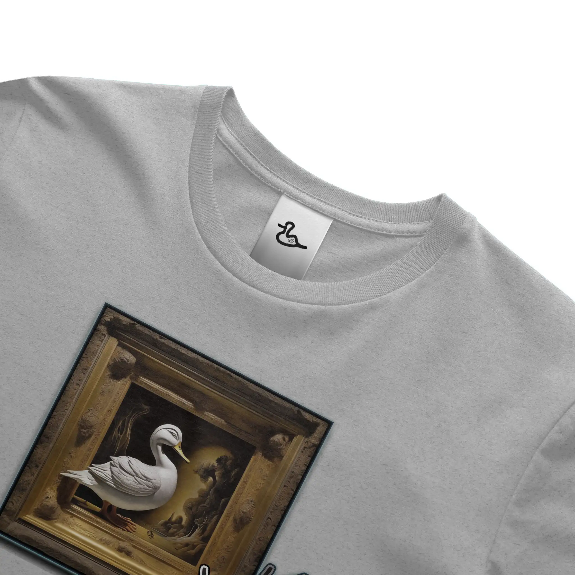 Heather Short Sleeve T shirt