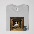 Heather Short Sleeve T shirt