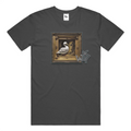 Heather Short Sleeve T shirt