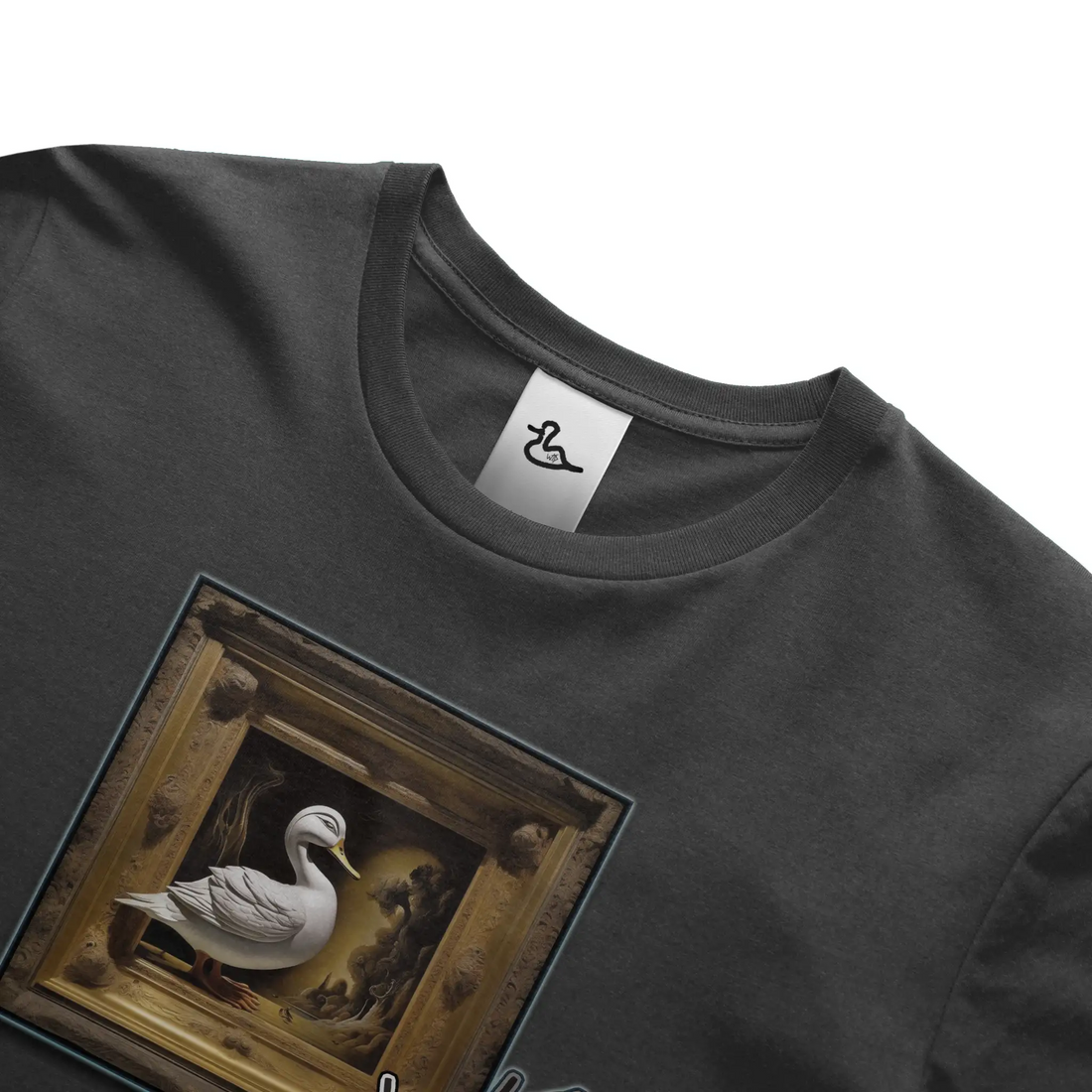 Heather Short Sleeve T shirt