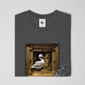 Heather Short Sleeve T shirt
