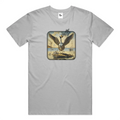 Heather Short Sleeve T shirt