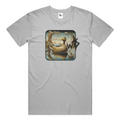 Heather Short Sleeve T shirt