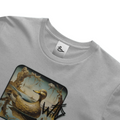 Heather Short Sleeve T shirt