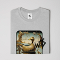 Heather Short Sleeve T shirt
