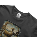 Heather Short Sleeve T shirt