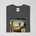 Heather Short Sleeve T shirt