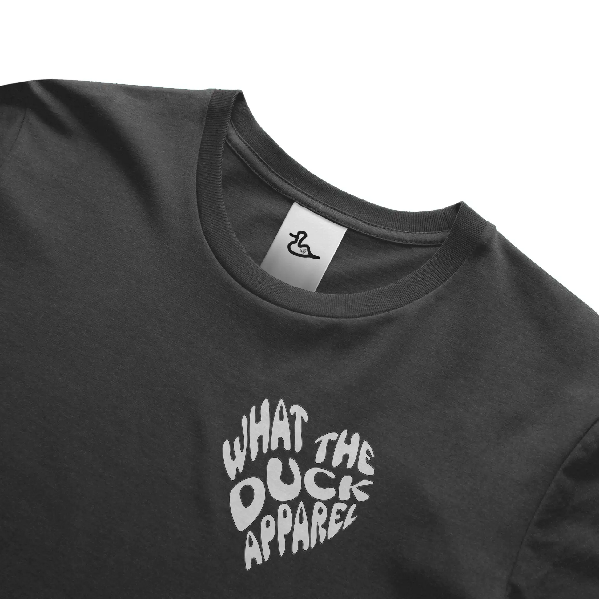 WTD join the flock W/G T shirt