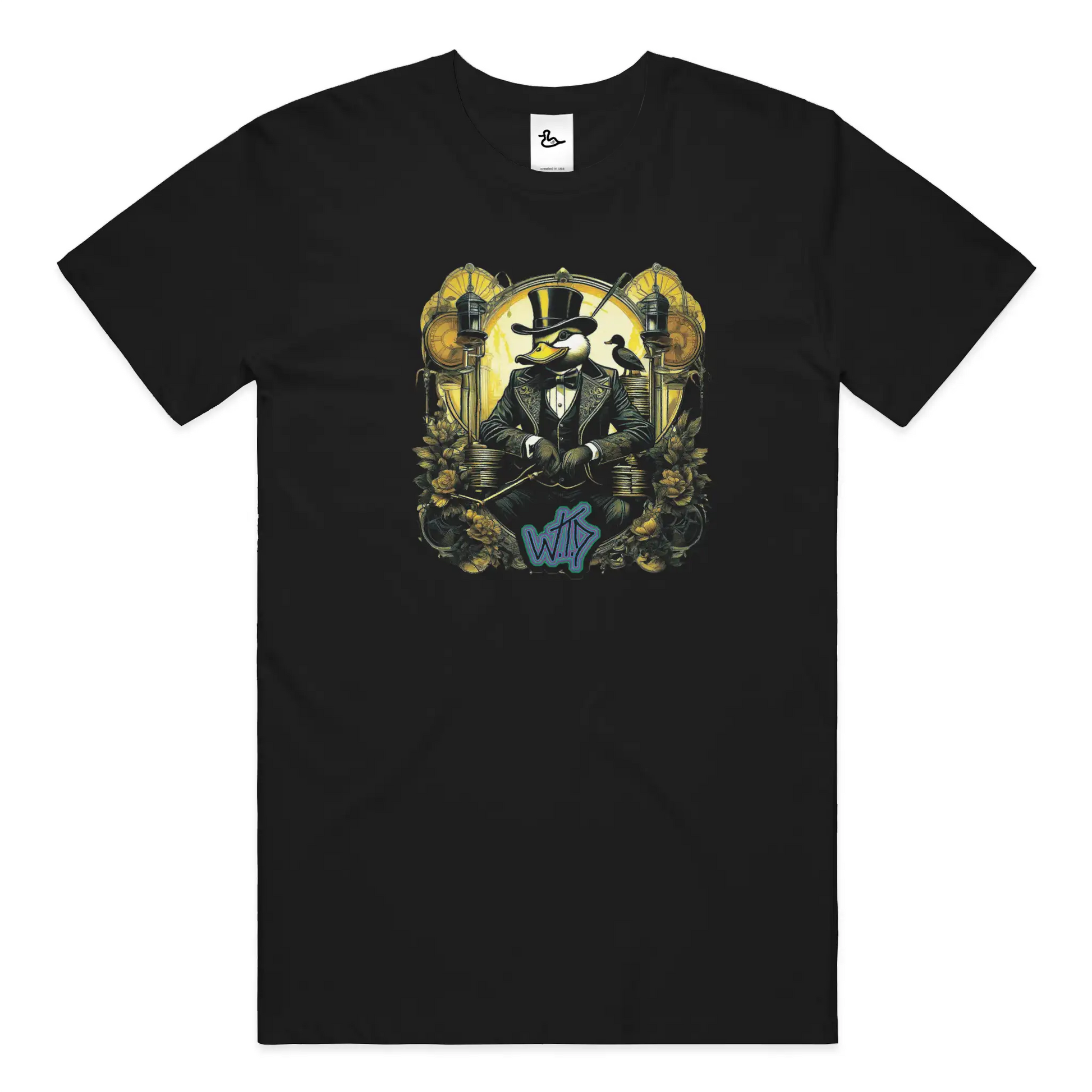  &amp;quot;Medicine man&amp;quot; T Shirt (BLK) New