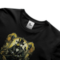  "Medicine man" T Shirt (BLK) New