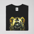  "Medicine man" T Shirt (BLK) New