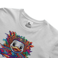 WTD "Colorful Activation" T shirt (WHT) New