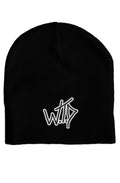WTD brand skull cap