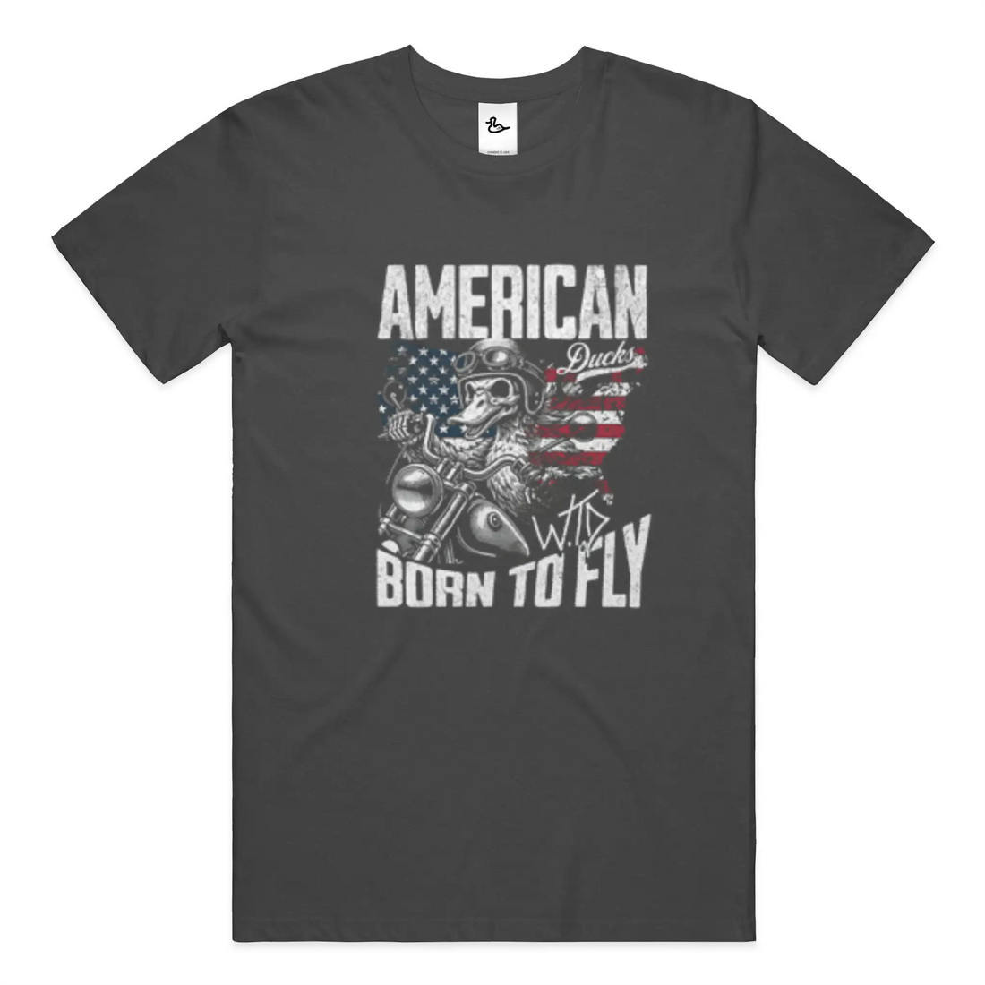 Heather Short Sleeve T shirt
