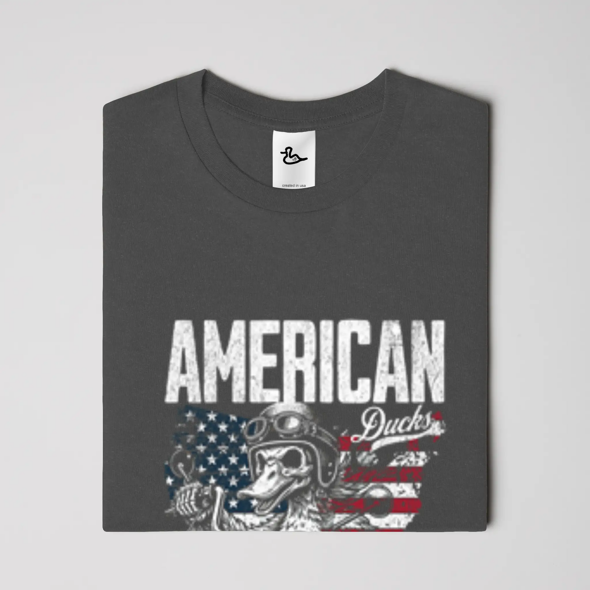 Heather Short Sleeve T shirt